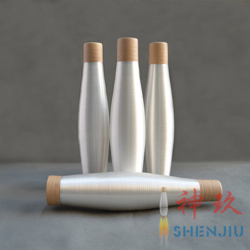 石英纖維是如何形成的？