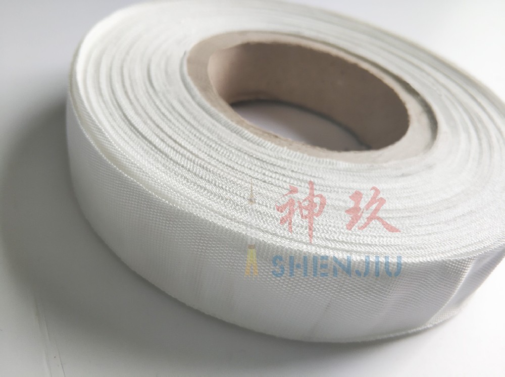 石英纖維帶可以應(yīng)用在什么地方？