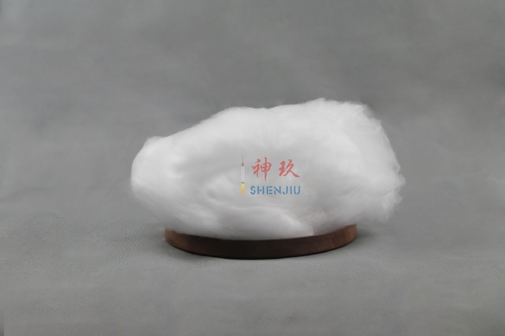 石英棉在內(nèi)襯管中可以起到什么樣的作用？
