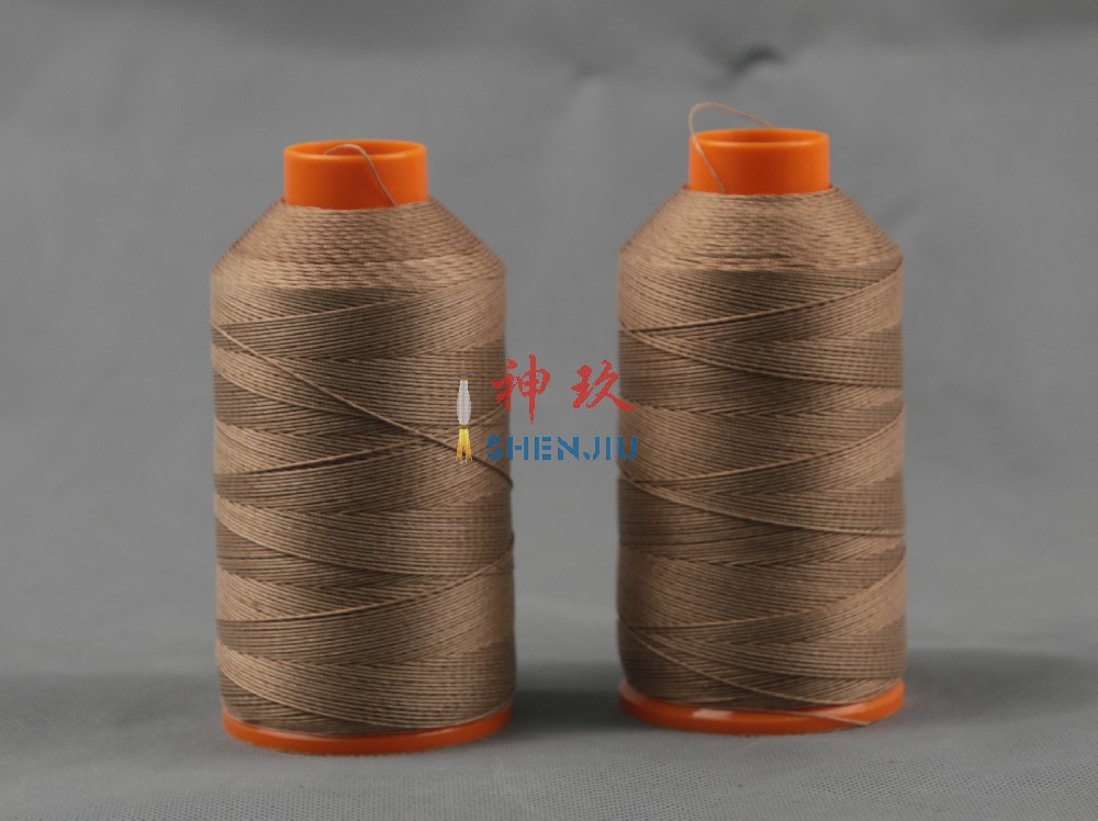 石英纖維縫紉線(xiàn)SJ106