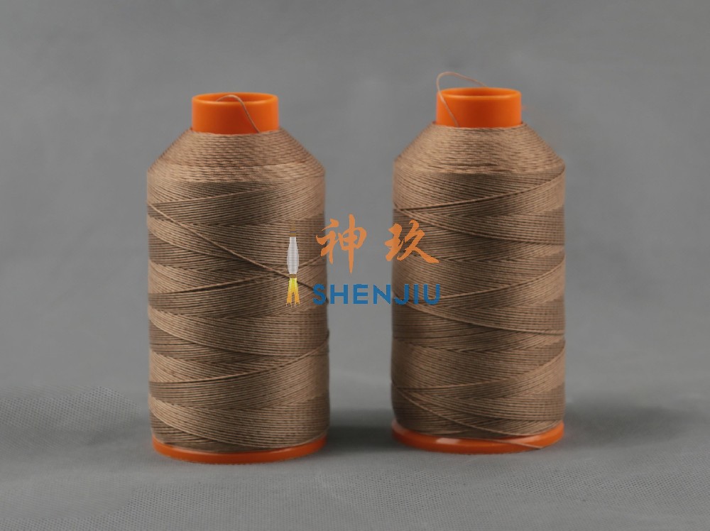 石英纖維縫紉線SJ106